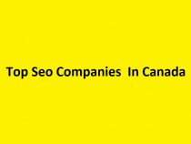 Top SEO Companies In Canada
